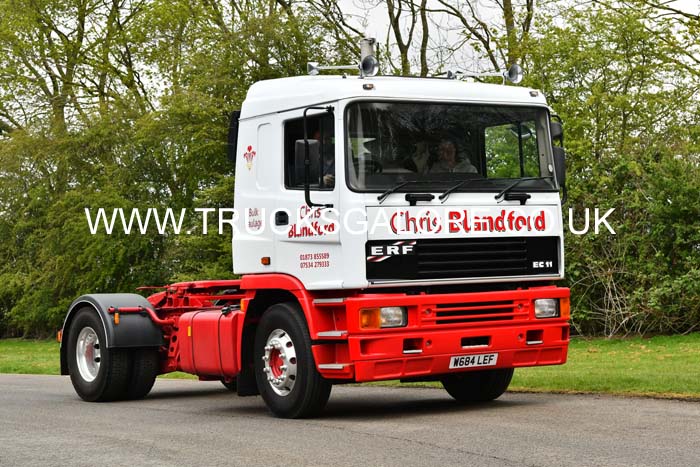 BLANDFORD W684 LEF 23pb0441