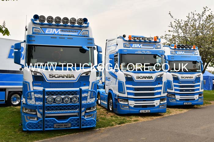 BM TRANSPORT V888 BMT 23pb2610