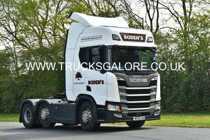 BODENS MV22 UZC 23pb1716