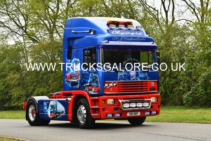 CADWALLADER G13 ERF 23pb1584