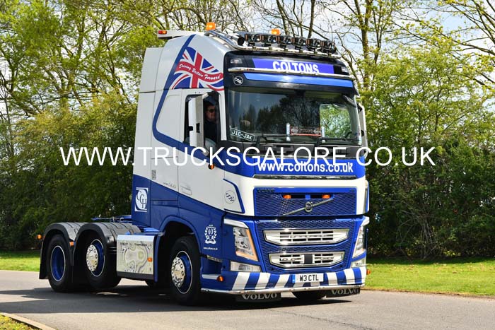 COLTONS W3 CTL 23pb1976