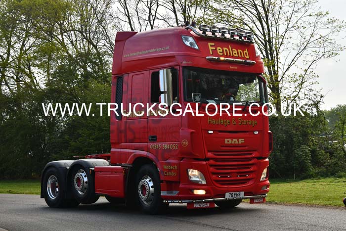 FENLAND T6 FHS 23pb1622