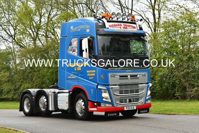 GRATTON P25 RJG 23pb0119