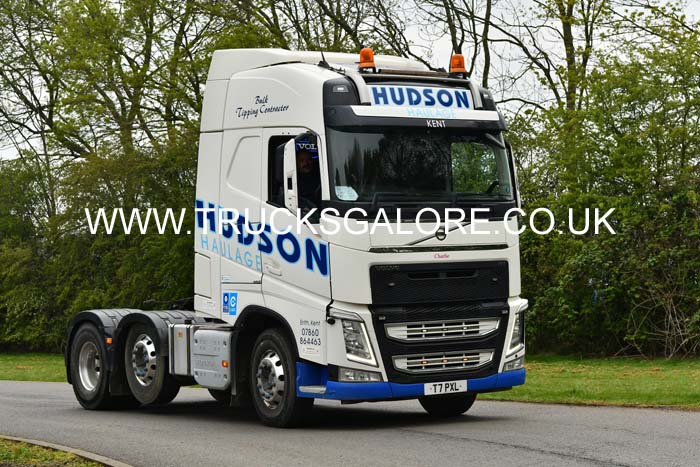 HUDSON T7 PXL 23pb1453