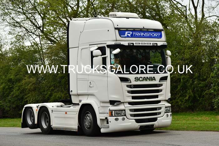 JR TRANSPORT 23pb1107