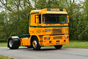 BARKER B22 ERF 23pb1448