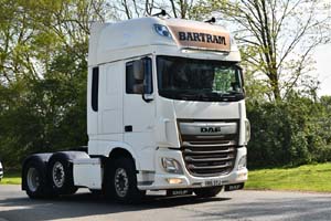 BARTRAM EU15 SYJ 23pb1766