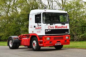 BLANDFORD W684 LEF 23pb0441