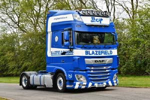 BLAZEFIELD J500 BCT 23pb0584