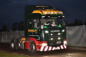 BRINDLEY CN16 JXW 23pb1352