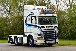 BYWATER SB03 HGV 23pb0673