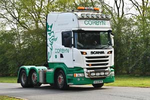 CORBYN OC02 BYN 23pb1639