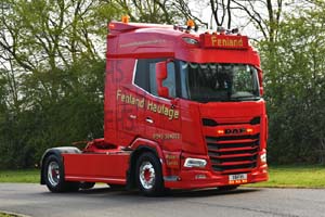 FENLAND X9 FHS 23pb1631