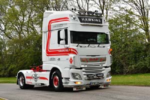 HAWKINS KF18 EJN 23pb0699