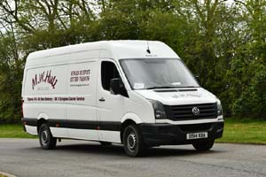 HULL DS14 KUA 23pb0695