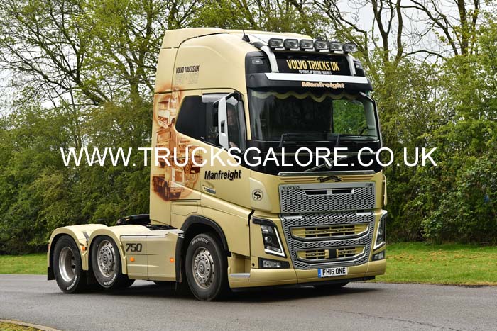 MANFREIGHT FH16 ONE 23pb0242