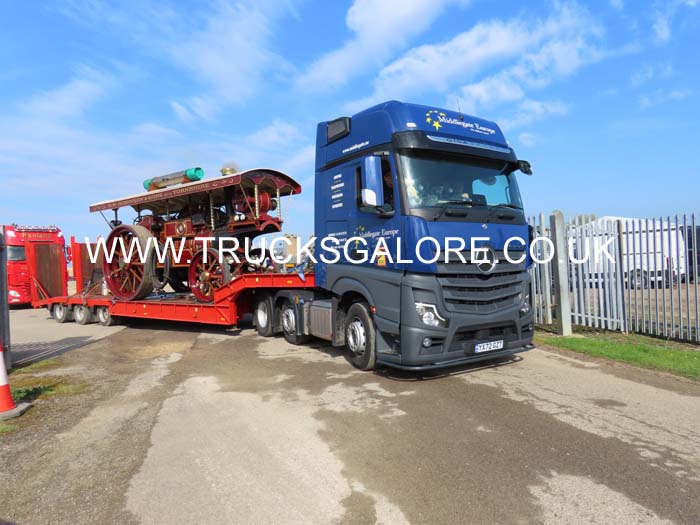 MIDDLEGATE YX72 GZT 23pb2427