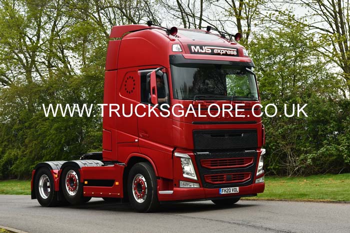 MJS EXPRESS FH20 VOL 23pb1429