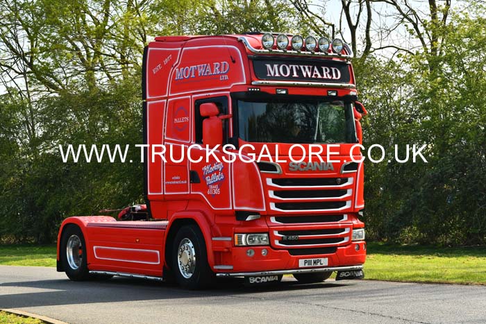 MOTWARD P111 MPL 23pb1760