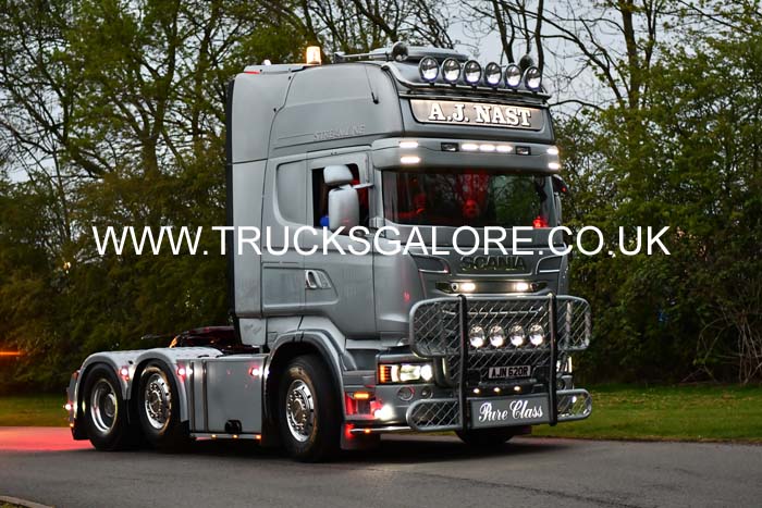 NAST AJN 620R 23pb1271