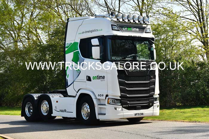 ONTIME AP71 CKN 23pb1788