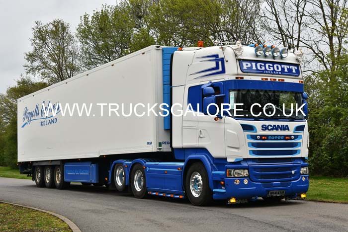 PIGGOTT 161-G-8718 23pb0867