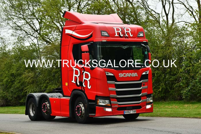 R&R KX67 TXR 23pb1118