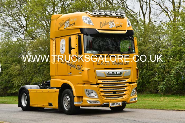 WALPOLE W50 ESJ 23pb0741