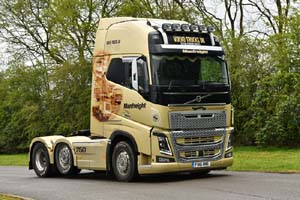 MANFREIGHT FH16 ONE 23pb0242