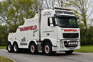 MANSFIELD BR04 TOW 23pb0777