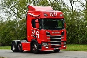 R&R KX67 TXR 23pb1118