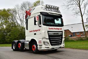SCOTTS KY21 FXW 23pb1091