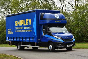 SHIPLEY J99 STS 23pb1500