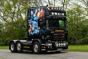 SWAIN MP65 RHV 23pb0937