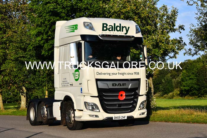 BALDRY DK69 ZHF 24se0317