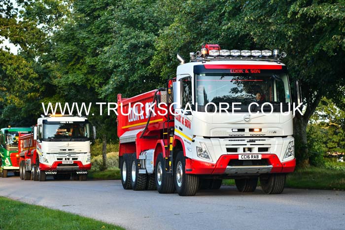 COOK CC16 RAB 24se0356