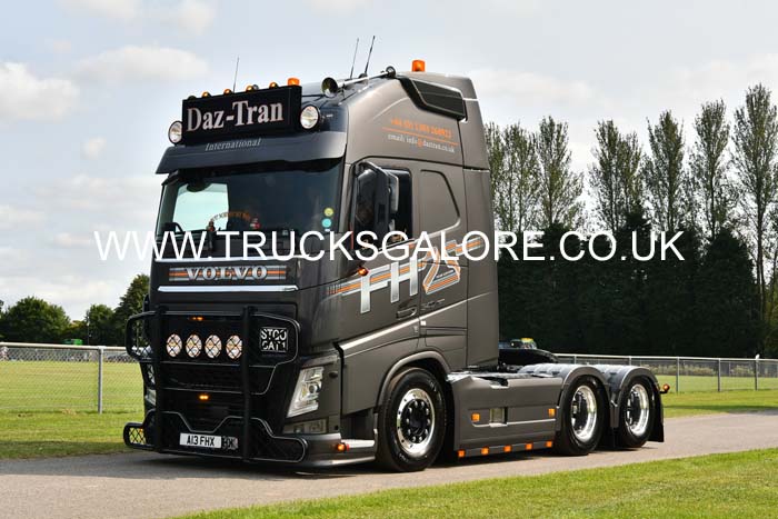 DAZ TRAN A13 FHX 24se0516