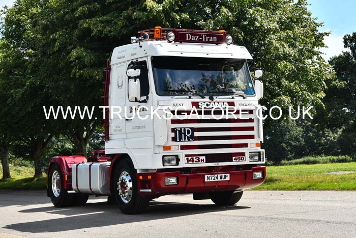 DAZ TRAN N724 WUP 24se0035
