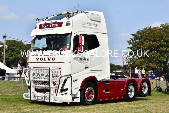 DAZ TRAN T13 FHX 24se0547