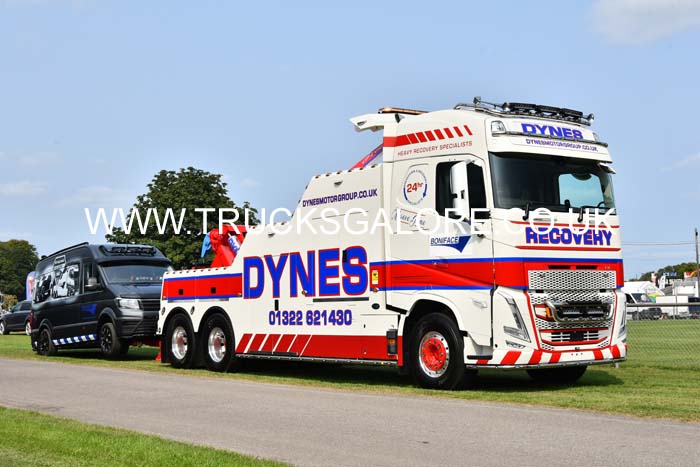 DYNES 24se0525