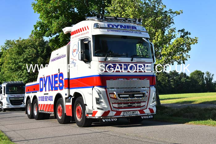 DYNES FH73 AMY 24se0482