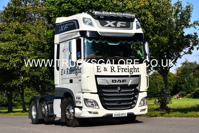 E&R FREIGHT DU68 BTE 24se0243