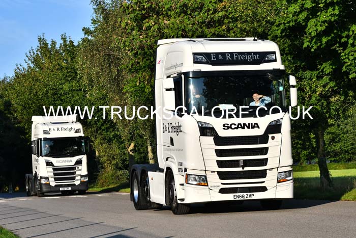 E&R FREIGHT EN68 ZVP 24se0305