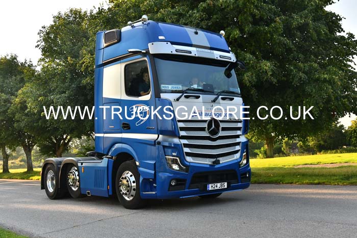 JBS H24 JBS 24se0418
