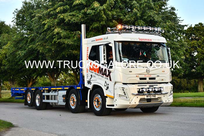 LANMAX MY10 FMX 24se0367