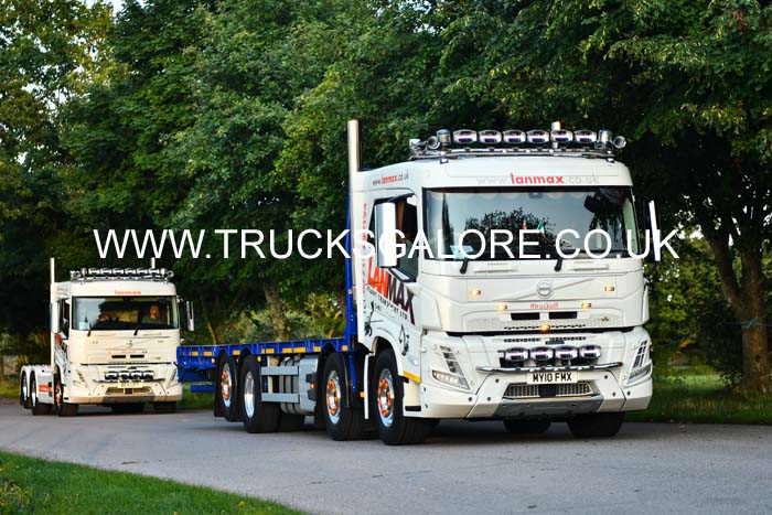 LANMAX MY10 FMX 24se0369