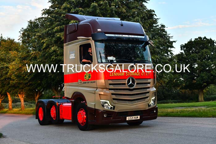 LENHAM LE21 HAM 24se0388
