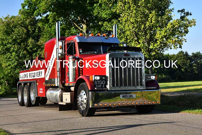 LONG A, M89 UKL 24se0438