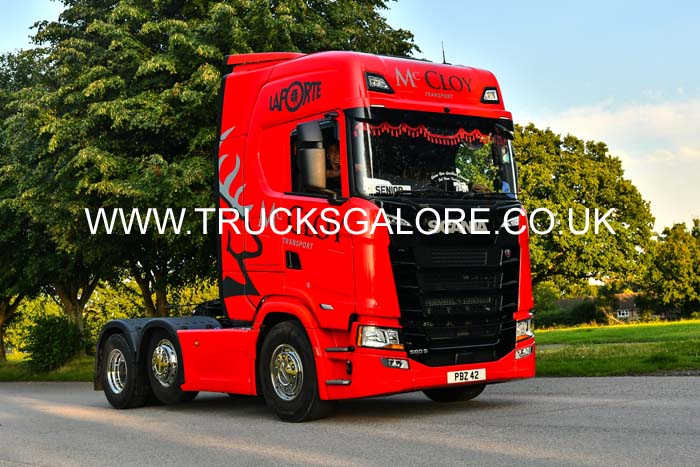 MCCLOY PBZ 42 24se0352