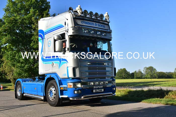 OBRIEN OLZ 144 24se0474